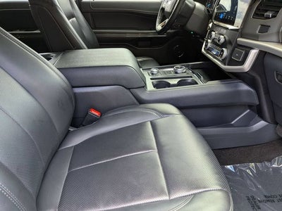 2023 Ford Expedition Max XLT