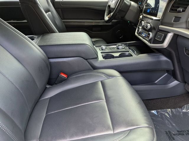 2023 Ford Expedition Max XLT