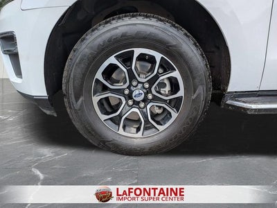 2023 Ford Expedition Max XLT