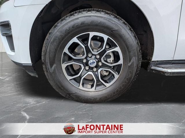 2023 Ford Expedition Max XLT