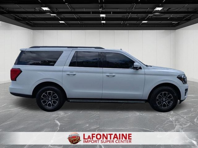 2023 Ford Expedition Max XLT