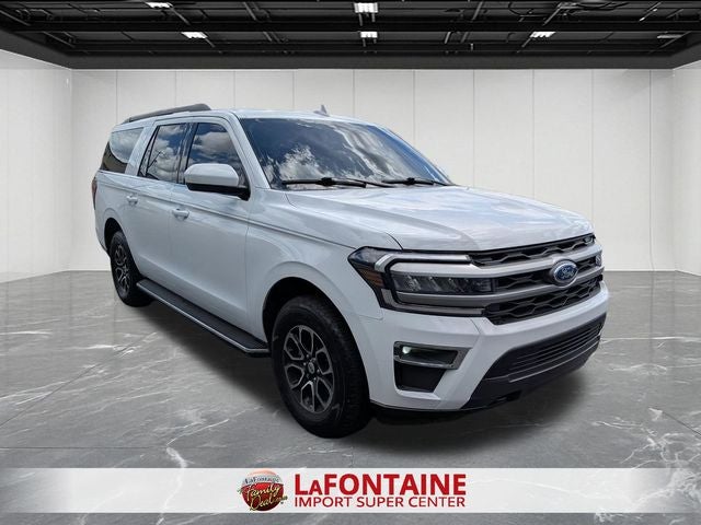 2023 Ford Expedition Max XLT