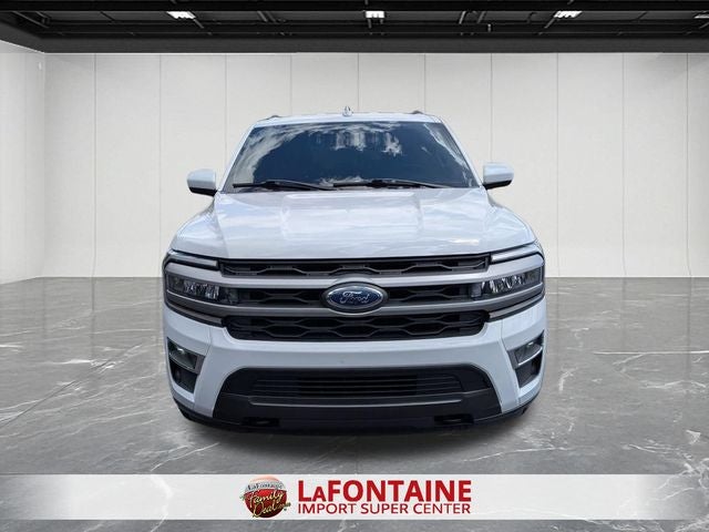 2023 Ford Expedition Max XLT