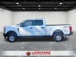 2021 Ford F-250 XL