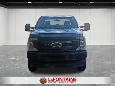 2021 Ford F-250 XL