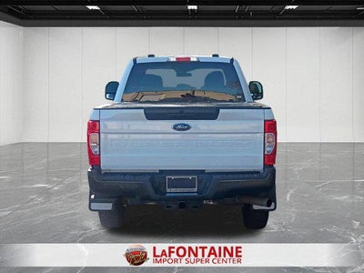 2021 Ford F-250 XL