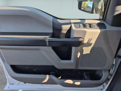 2021 Ford F-250 XL