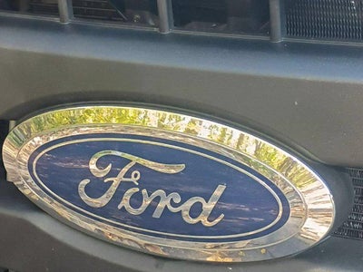 2021 Ford F-250 XL