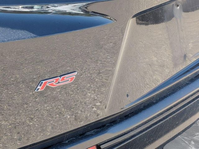 2018 Chevrolet Camaro 2LT 2LT
