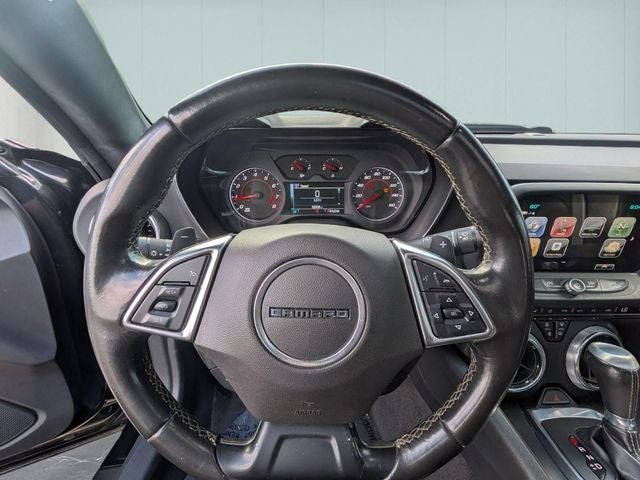 2018 Chevrolet Camaro 2LT 2LT