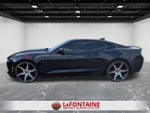2018 Chevrolet Camaro 2LT 2LT