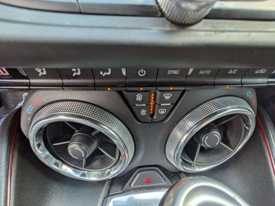 2018 Chevrolet Camaro 2LT 2LT