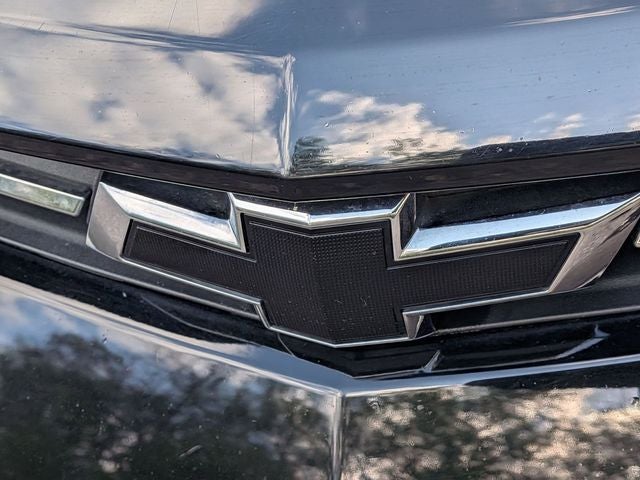 2018 Chevrolet Camaro 2LT 2LT