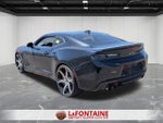 2018 Chevrolet Camaro 2LT 2LT