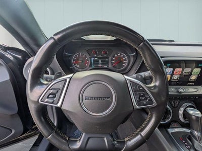 2018 Chevrolet Camaro 2LT 2LT