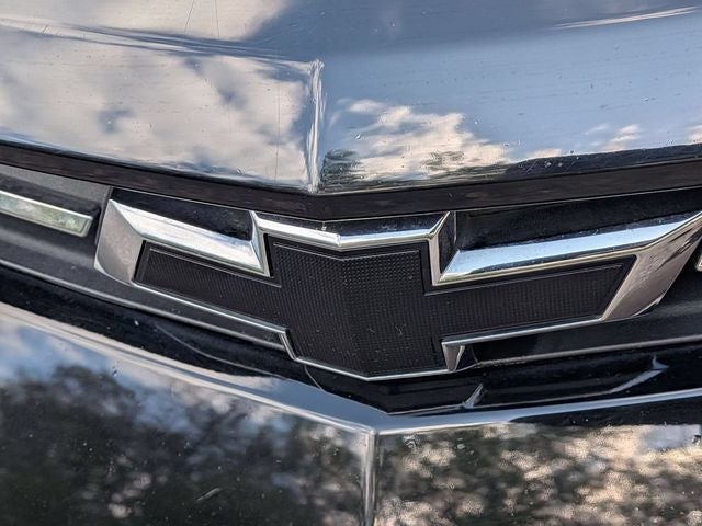 2018 Chevrolet Camaro 2LT 2LT