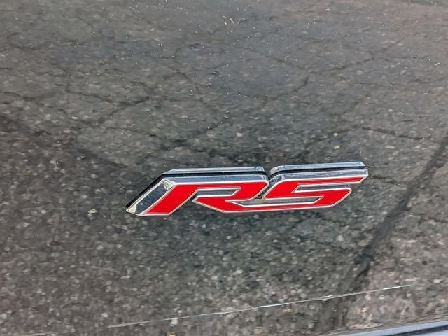 2018 Chevrolet Camaro 2LT 2LT