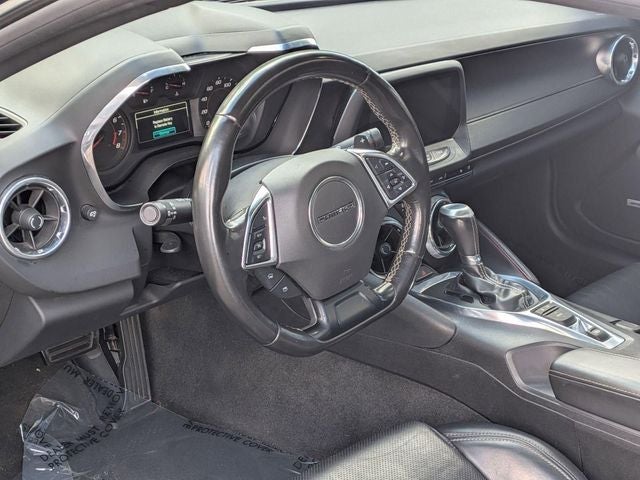2018 Chevrolet Camaro 2LT 2LT