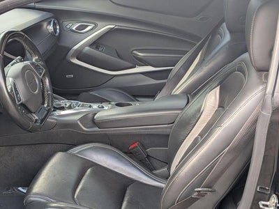 2018 Chevrolet Camaro 2LT 2LT