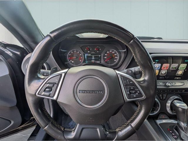 2018 Chevrolet Camaro 2LT 2LT