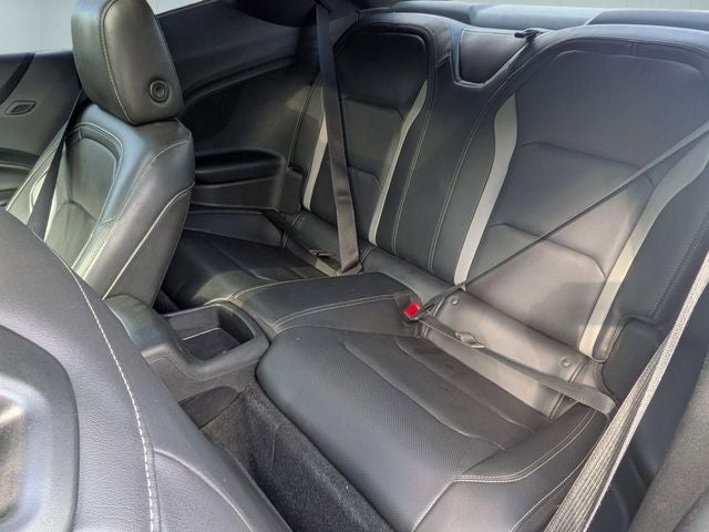 2018 Chevrolet Camaro 2LT 2LT