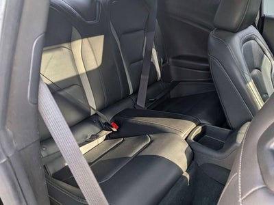 2018 Chevrolet Camaro 2LT 2LT