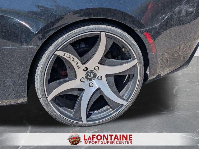 2018 Chevrolet Camaro 2LT 2LT