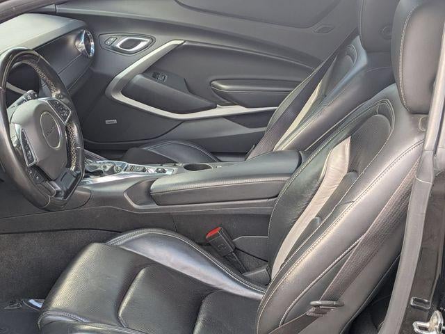 2018 Chevrolet Camaro 2LT 2LT