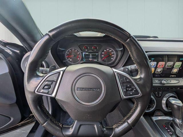 2018 Chevrolet Camaro 2LT 2LT