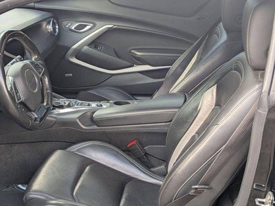2018 Chevrolet Camaro 2LT 2LT