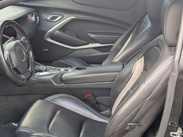 2018 Chevrolet Camaro 2LT 2LT
