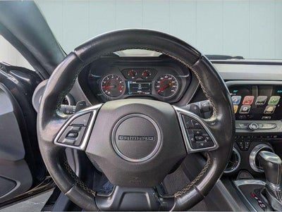 2018 Chevrolet Camaro 2LT 2LT