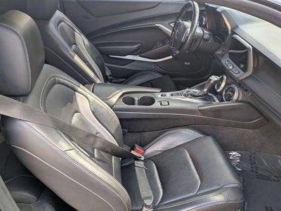 2018 Chevrolet Camaro 2LT 2LT