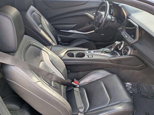 2018 Chevrolet Camaro 2LT 2LT