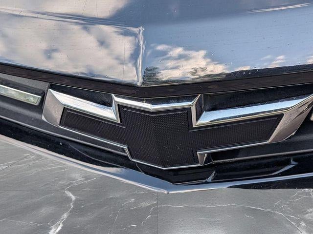 2018 Chevrolet Camaro 2LT 2LT
