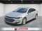 2021 Chevrolet Malibu LS 1FL