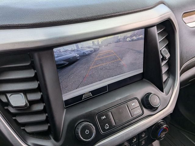 2020 GMC Acadia SLE