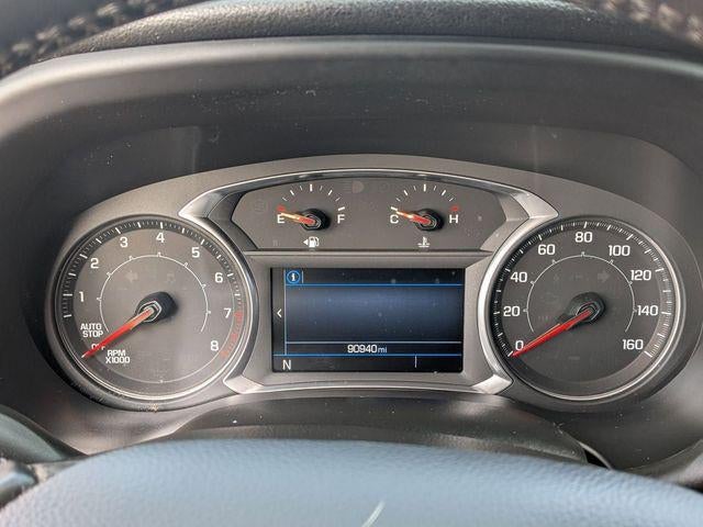 2020 GMC Acadia SLE