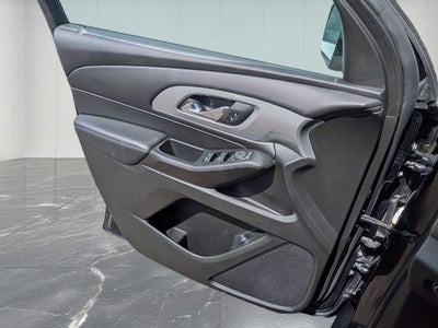 2022 Chevrolet Traverse LT 1LT