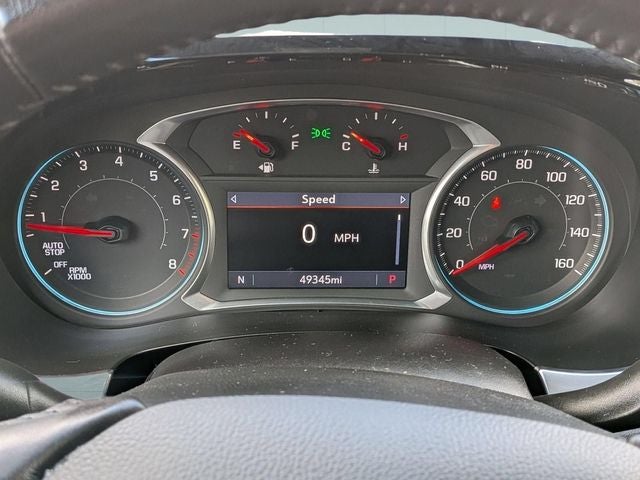2022 Chevrolet Traverse LT 1LT
