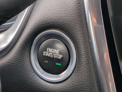 2022 Chevrolet Traverse LT 1LT