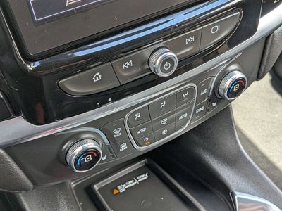 2022 Chevrolet Traverse LT 1LT