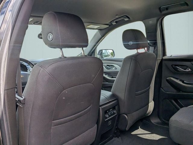 2022 Chevrolet Traverse LT 1LT
