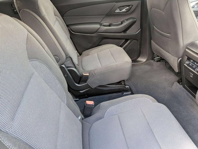 2022 Chevrolet Traverse LT 1LT