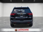 2022 Chevrolet Traverse LT 1LT