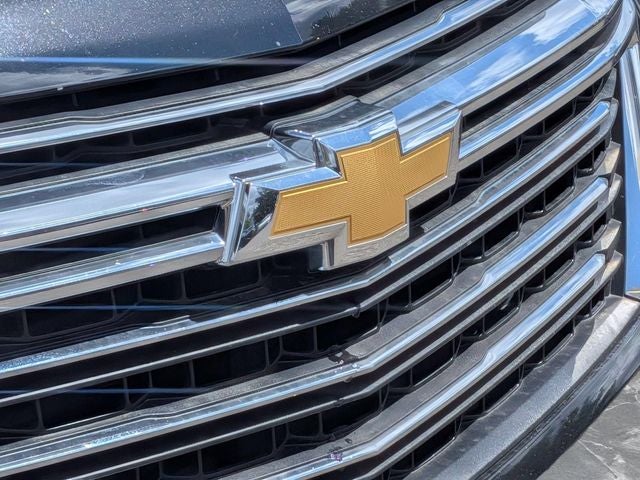 2022 Chevrolet Traverse LT 1LT