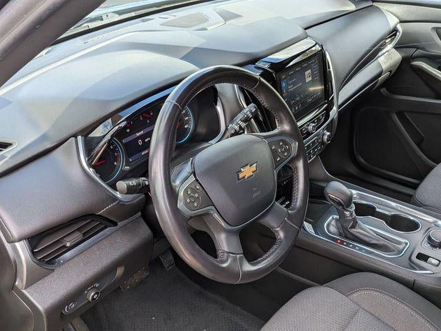 2022 Chevrolet Traverse LT 1LT