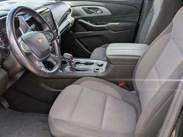 2022 Chevrolet Traverse LT 1LT