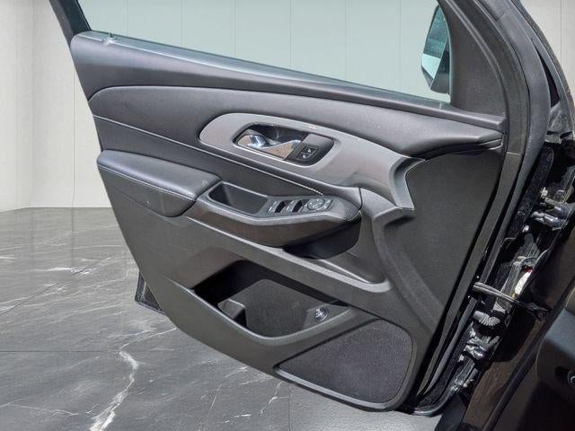 2022 Chevrolet Traverse LT 1LT