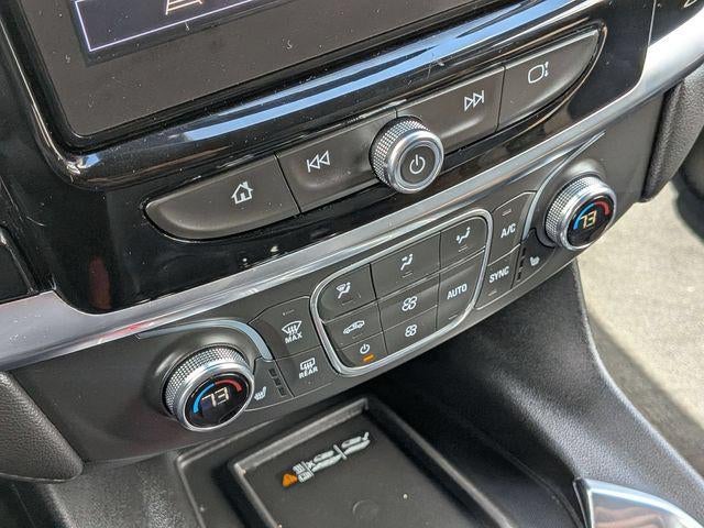 2022 Chevrolet Traverse LT 1LT